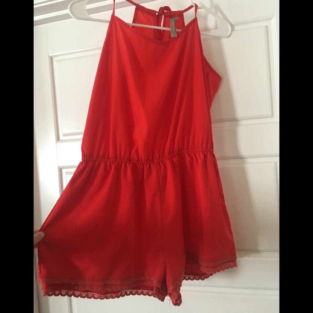 Romper